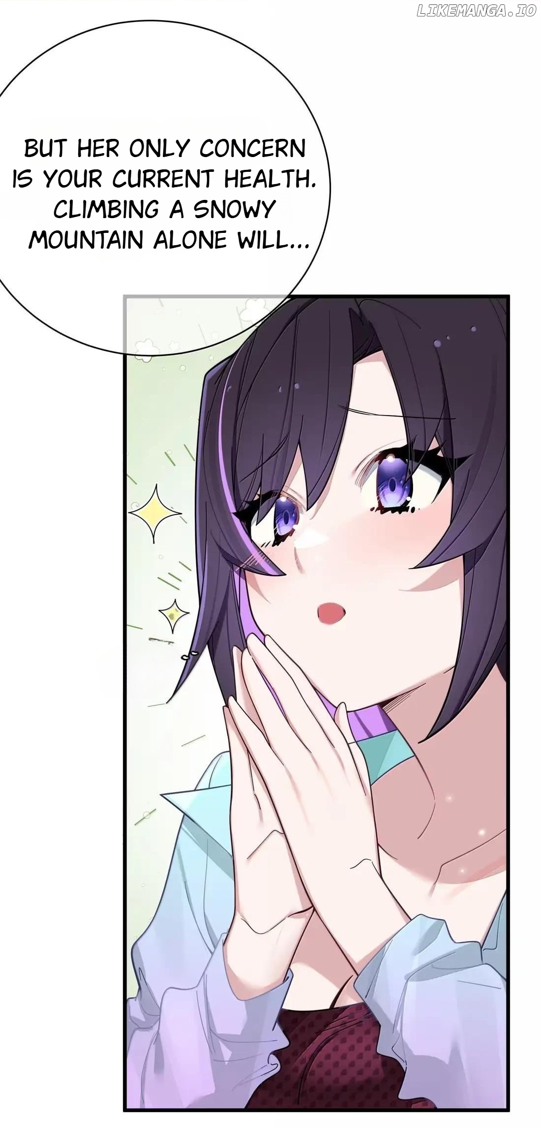 My Fake Girlfriends are using me as a Shield Chapter 169 - page 21